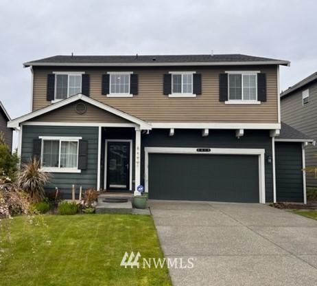 2419 195th St E, Spanaway, WA 98387 photo 1