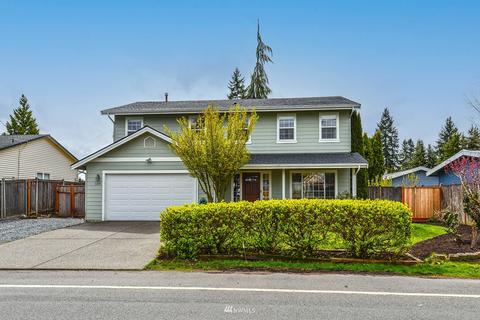 134 108th St SE, Everett, WA 98208 photo 1