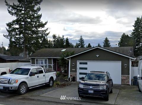 1110 84th St SE, Everett, WA 98208 photo 1
