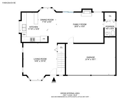 11434 23rd Dr SE, Everett, WA 98208 photo 38