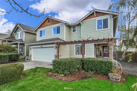 2002 124th St SE, Everett, WA 98208 photo 1