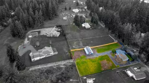 20604 28th Ave E, Spanaway, WA 98387 photo 1