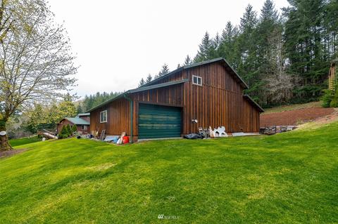 151 Raubuck, Winlock, WA 98596 photo 27