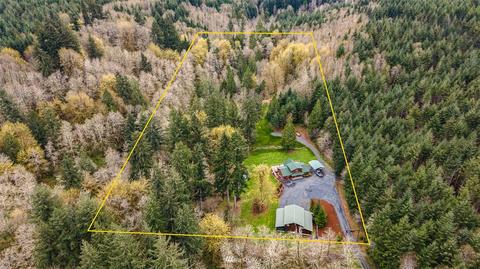 151 Raubuck, Winlock, WA 98596 photo 36