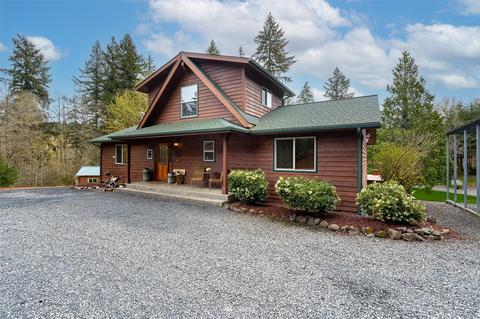 151 Raubuck, Winlock, WA 98596 photo 3