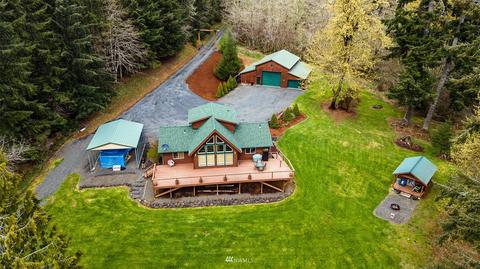 151 Raubuck, Winlock, WA 98596 photo 2