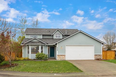 19506 75th Ave E, Spanaway, WA 98387 photo 1