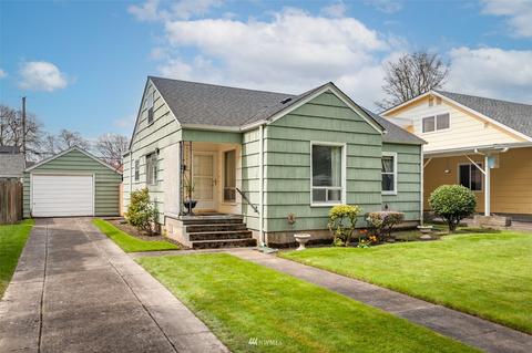 617 23rd Ave, Longview, WA 98632 photo 1