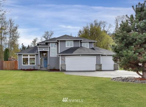 14316 144th St E, Orting, WA 98360 photo 1