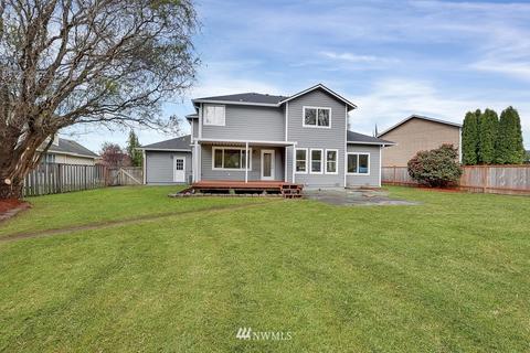 14316 144th St E, Orting, WA 98360 photo 25