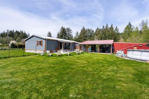 501 Coma Rd, Vader, WA 98593 photo 8