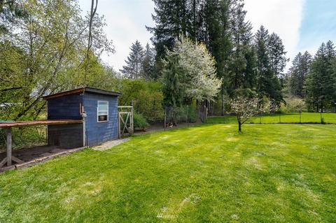 501 Coma Rd, Vader, WA 98593 photo 5