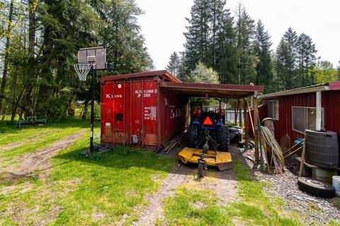 501 Coma Rd, Vader, WA 98593 photo 27