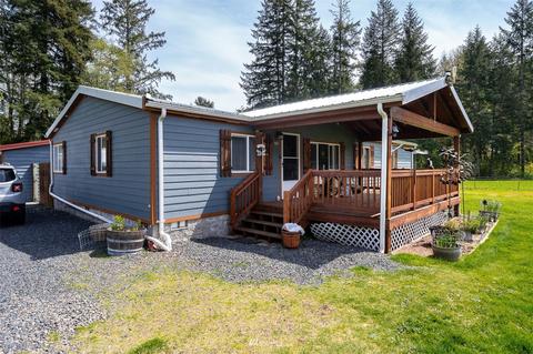 501 Coma Rd, Vader, WA 98593 photo 3