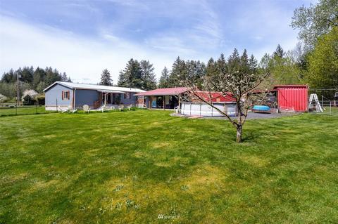 501 Coma Rd, Vader, WA 98593 photo 4