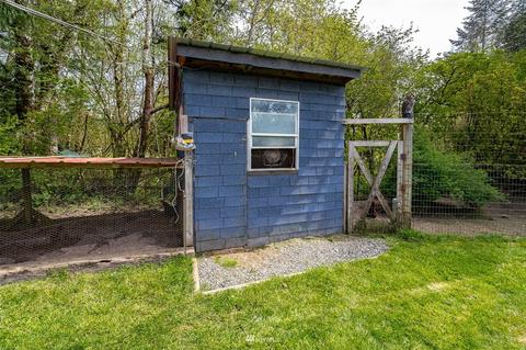 501 Coma Rd, Vader, WA 98593 photo 6