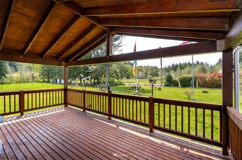501 Coma Rd, Vader, WA 98593 photo 11