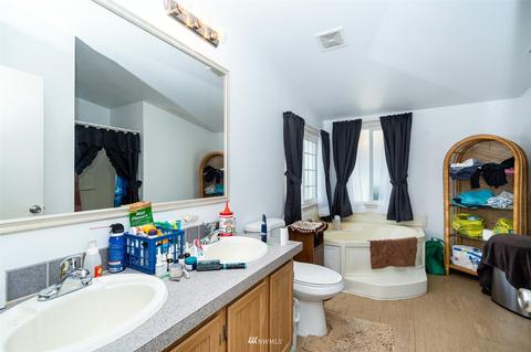 501 Coma Rd, Vader, WA 98593 photo 13