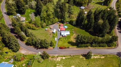 501 Coma Rd, Vader, WA 98593 photo 26