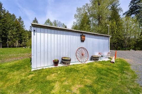 501 Coma Rd, Vader, WA 98593 photo 35