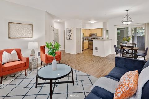 12012 NE 204th Pl #C-101, Bothell, WA 98011 photo 8