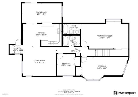 2221 182nd St SE, Bothell, WA 98012 photo 38
