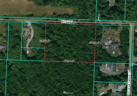 4217 West Rd, Blaine, WA 98230