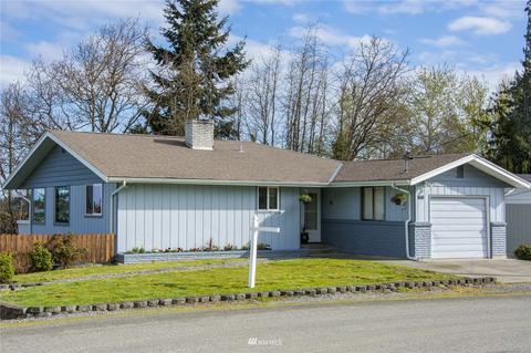 810 E Belfield Ave, Sequim, WA 98382 photo 1