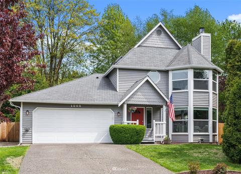 1208 228th Pl SW, Bothell, WA 98021 photo 1