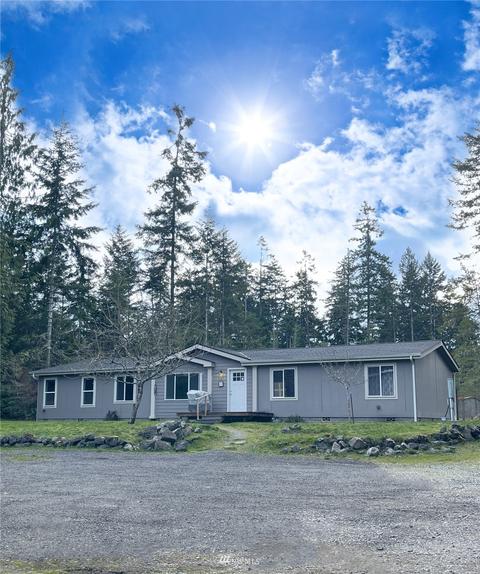 324 S Eldridge, Sequim, WA 98382 photo 1