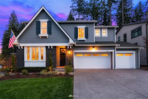 9311 NE 173rd St, Bothell, WA 98011 photo 1
