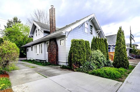 3716 Colby Ave, Everett, WA 98201 photo 1