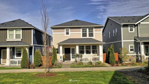 4320 29th Dr SE, Everett, WA 98203 photo 1