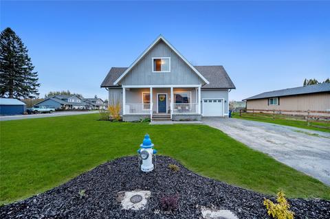 306 Blair Dr, Everson, WA 98247 photo 1