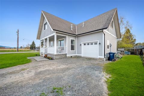 306 Blair Dr, Everson, WA 98247 photo 3