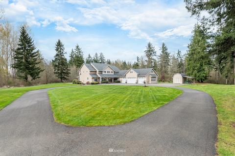 21107 28th Ave E, Spanaway, WA 98387 photo 1