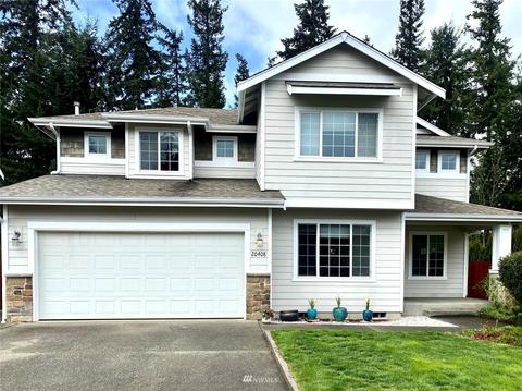 20408 190th Ave E, Orting, WA 98360 photo 1