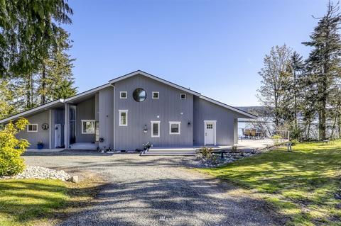 356 Schindler Rd, Sequim, WA 98382 photo 1