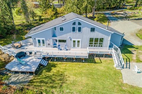 356 Schindler Rd, Sequim, WA 98382 photo 5
