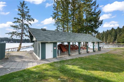 181 E Lakeview Dr, Grapeview, WA 98546 photo 22