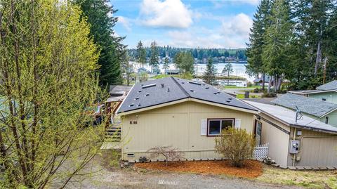 181 E Lakeview Dr, Grapeview, WA 98546 photo 2