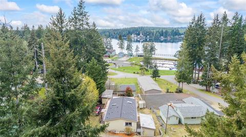 181 E Lakeview Dr, Grapeview, WA 98546 photo 25