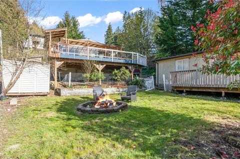 181 E Lakeview Dr, Grapeview, WA 98546 photo 16