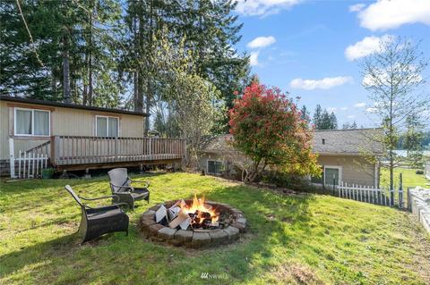181 E Lakeview Dr, Grapeview, WA 98546 photo 17
