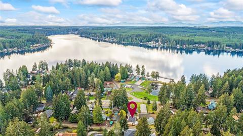 181 E Lakeview Dr, Grapeview, WA 98546 photo 26