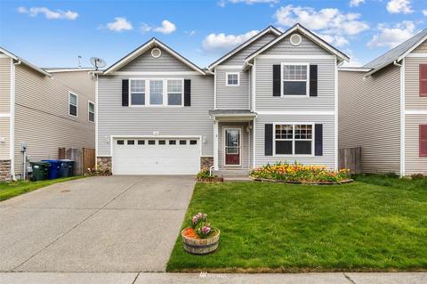 1505 203rd St E, Spanaway, WA 98387 photo 1