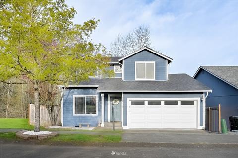 18726 17th Ave E, Spanaway, WA 98387 photo 1