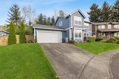 19709 14th Avenue Ct E, Spanaway, WA 98387 photo 1