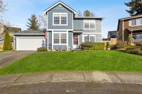 19709 14th Avenue Ct E, Spanaway, WA 98387 photo 2