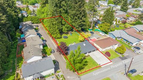 201 76th St SE, Everett, WA 98203 photo 39